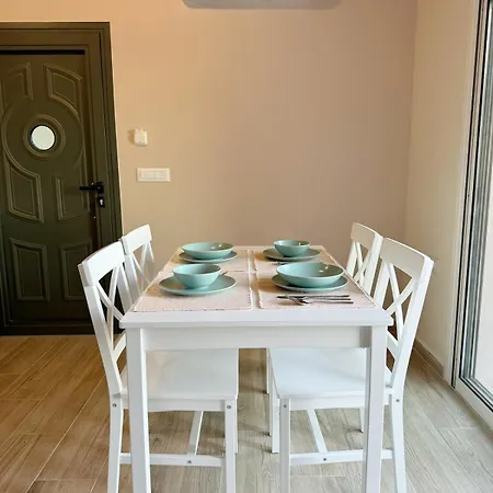 Tatil Evi Georgios Seaview