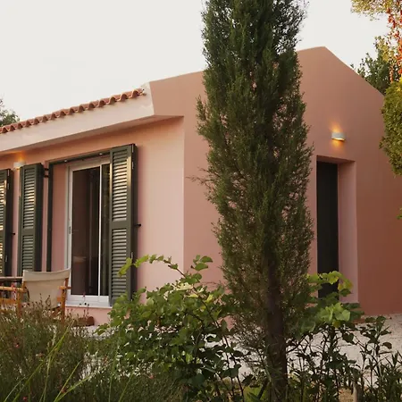 Tatil Evi Georgios Seaview