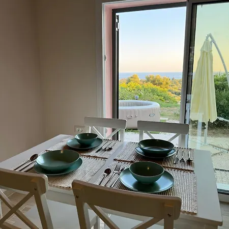 Casa de Férias Georgios Seaview *