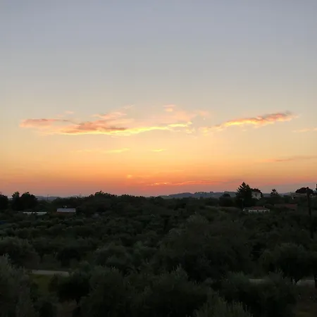 Georgios Seaview Tatil Evi