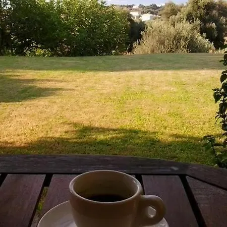 Дом отдыха Georgios Seaview