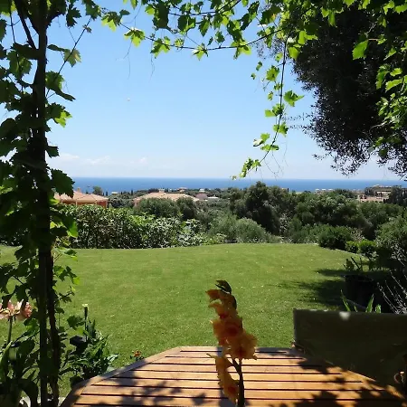 Tatil Evi Georgios Seaview *