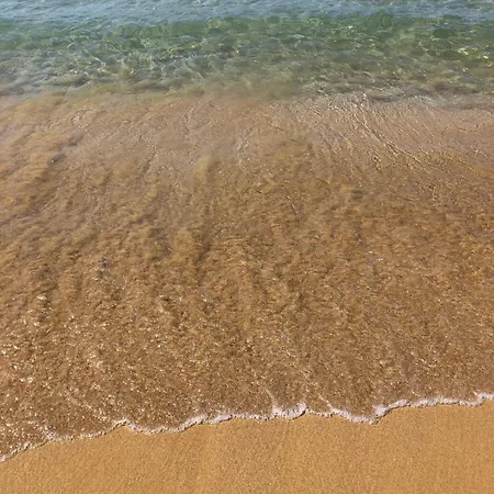 Georgios Seaview 펜션