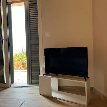 Сasa de vacaciones Georgios Seaview